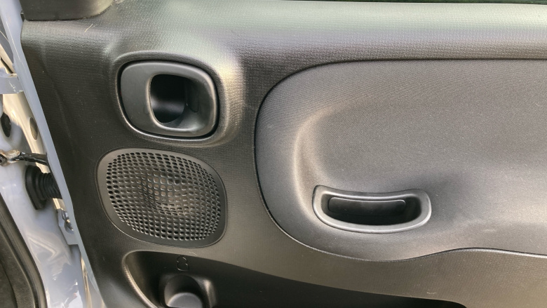 Fiat Panda 0.9 TwinAir [90] Waze 4x4 5dr Petrol Hatchback